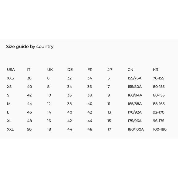 Esprit Quilted Down Puffer Jacket Parka Long Navy Gold Fur Detachable Hood Sz L - Picture 15 of 16